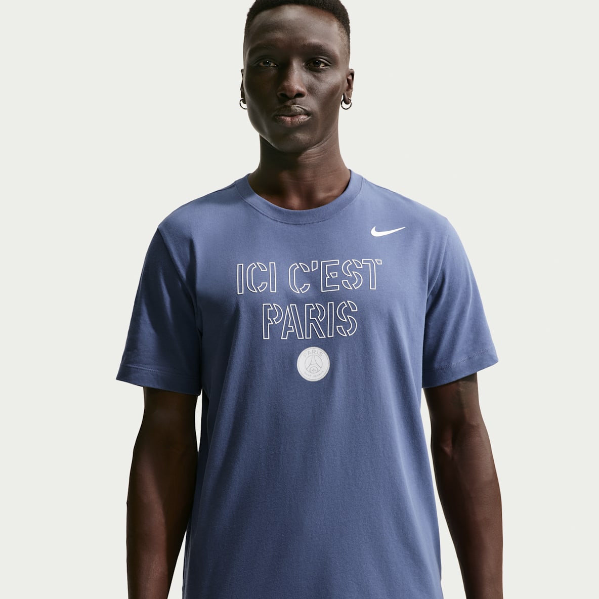Paris Saint-Germain Tops and T-Shirts. Nike.com